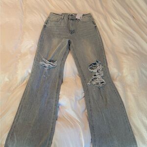 Vervet-Leslie 90s Vintage Flare